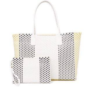 *New* Ted Baker Maargo Woven Tote
